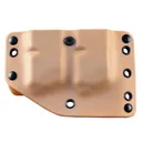 Stealth Operator Twin Mag OWB Holster Coyote RH - Phalanx-Defense-Systems