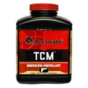Accurate Powder TCM Handgun Powder 1 lb - Accurate