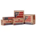 Hornady Frontier FM193 Rifle Ammunition 5.56X45 NATO 55 gr FMJ 20/ct - Frontier