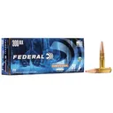 Federal Power-Shok Copper Rifle Ammunition .300 Blackout 120gr HP 2100 fps 20/ct - Federal