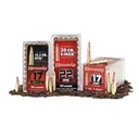 Hornady Rimfire Ammunition .22 WMR 30 gr V-MAX 2200 fps 200/rd - Hornady