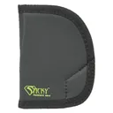 Sticky Holsters Medium Sticky Pocket Holster for Chiappa Snubby Revolvers Black Ambi - Sticky-Holsters