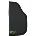 Sticky Holsters Large Sticky Pocket Holster for 5" Large/Full Size Autos with Laser Grey Ambi - Sticky-Holsters
