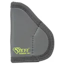 Sticky Holsters Small Sticky Pocket Holster for 1.25" - 2.75" NAA Black Ambi - Sticky-Holsters