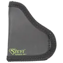 Sticky Holsters Small Sticky Pocket Holster for Taurus Curve Black Ambi - Sticky-Holsters