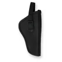 Bulldog Pit Bull Hip Holster for Compact Autos with 2.5-3.5" Barrels Black RH - Bulldog Cases