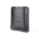 Life Card Leather Sleeve Black - Trailblazer-Firearms