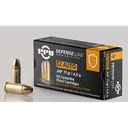PRIVI .32 Auto JHP 71G 50 RDS Ammo - Ppu