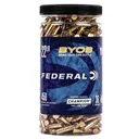 Federal Champion BYOB Rimfire Ammunition 22 LR 36 gr. CPHP 1260 fps 450/ct - Federal