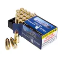 Magnum Research Glacier Ridge Desert Eagle Ammunition .429 DE 210 gr JHP 20/ct - Glacier-Ridge