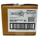 CCI Independence Handgun Ammunition 9mm Luger 115 gr FMJ 1145 fps 1000/ct (Loose Pack) - Cci