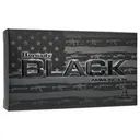 Hornady Black Rifle Ammunition 6mm Creedmoor 105 gr BTHP 2960 fps 20/ct - Hornady