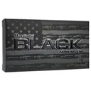 Hornady Black Rifle Ammunition .224 Valkyrie 75gr BTHP 3000 fps 20/ct - Hornady