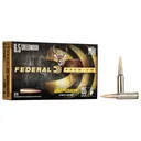 Federal Classic Hunter Berger Hybrid Rifle Ammunition 6.5 Creedmoor 135 gr BTHP 2775 fps 20/ct - Federal