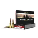 Nosler Accubond Long Range Trophy Grade Rifle Ammunition 6.5mm Grendel 129 gr PT 2350 fps 20/ct - Nosler