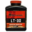 Accurate LT-30 Rifle Powder 1lbs - Accurate