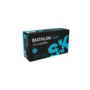 SK Biathlon Sport Rimfire Ammunition .22 LR 40 gr LRN 1106 fps 50/ct - Sk