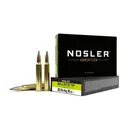 Nosler Ballistic Tip Hunting Rifle Ammunition .300 Win Mag 180gr PT 2950 fps 20/ct - Nosler