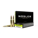Nosler Ballistic Tip Hunting Rifle Ammunition .270 Win 130gr PT 3075 fps 20/ct - Nosler