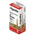 Aguila Remington Rimfire Ammunition 5mm RFM 30 gr SP 2300 fps 50/ct - Aguila