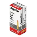 Aguila Rimfire Ammunition .22 Mag 40 gr SP 1875 fps 50/ct - Aguila
