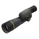 BLEMISHED Leupold GR 15-30x50mm Compact Titanium Gray Spotting Scope - Leupold