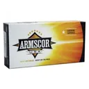 Armscor Rifle Ammunition .300 Blackout 220 gr HPBT 1016 fps 20/ct - Armscor