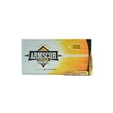 Armscor Rifle Ammunition .300 Blackout 147gr FMJ 1800 fps 20/ct - Armscor