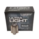 Liberty Ammunition Ultra-Light Ammunition 9mm +P 50 gr. Copper Mono.Frag HP 20/ct - Liberty-Ammunition