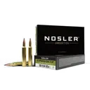 Nosler E-Tip Rifle Ammunition 300 RUM 180 gr E-Tip 3200 fps 20/ct - Nosler