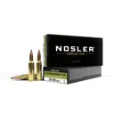 Nosler E-Tip Rifle Ammunition .300 WSM 180 gr ET 2900 fps 20/ct - Nosler