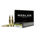 Nosler E-Tip Rifle Ammunition 223 Rem 55 gr E-Tip 3100 fps 20/ct - Nosler
