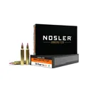 Nosler Lead Free Ballistic Tip Varmint Rifle Ammunition .204 Ruger 32gr PT 3975 fps 20/ct - Nosler