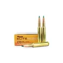 Sig Sauer Elite Tipped Hunting Rifle Ammunition .270 Win 140gr PT 2950 fps 20/ct - Sig-Sauer