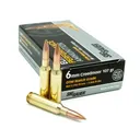 AMMO 6MM CREEDMOOR 107GR ELITE MATCH GRADE OTM BOX/20 - Sig Sauer