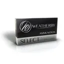 6.5-300 Wby Mag 140 gr Soft Point - Weatherby