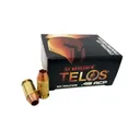 G2 Research TELOS Handgun Ammunition .45 ACP 160 gr HP 920 fps 20/ct - G2-Research