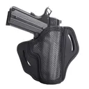 1791 BH2.3 Holster Carbon Fiber Stealth Black RH - 1791