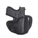 1791 BH2.4 HolsterCarbon Fiber Stealth Black RH - 1791