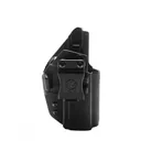 1791 Kydex IWB Holster for Sig P320 Black RH - 1791