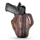 1791 BH1 Holster Stealth Black RH - 1791