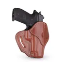 1791 BH2.3 Holster Stealth Black RH - 1791