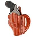 1791 RVH Revolver Holster 3" Barrel CBR RH K Frame - 1791
