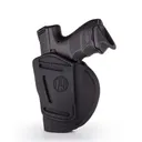 1791 4 Way Holster Size 2 Stealth Black RH - 1791
