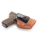 1791 Rigid Concealment Holster Size 5 Black RH - 1791