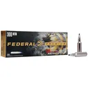 Federal Terminal Ascent Rifle Ammunition .300 WSM 200 gr 2810 fps 20/ct - Federal