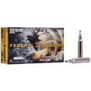Federal Terminal Ascent Rifle Ammunition .300 Win Mag 200 gr 2810 fps 20/ct - Federal