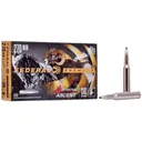 Federal Terminal Ascent Rifle Ammunition .270 Win 136 gr 3000 fps 20/ct - Federal