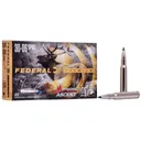 Federal Terminal Ascent Rifle Ammunition .30-06 Sprg 175 gr 2730 fps 20/ct - Federal