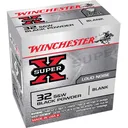 Winchester Super X Smoke & Noise Blanks -32 S&W - Winchester